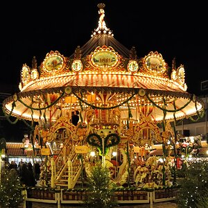 Weihnachtsmarkt 2013