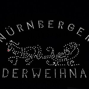 Nürnberger Kinderweihnacht 2013