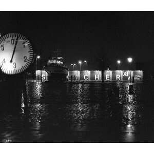 Hafen 8