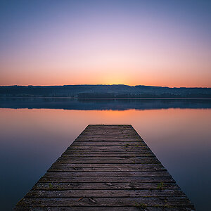 Steg, Retschwil, 08.06.2013