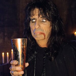 Alice Cooper