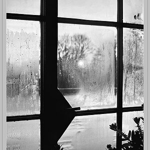 Letztes Licht