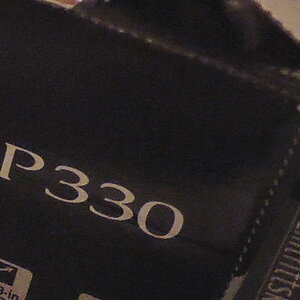 P330 ISO 3200 B