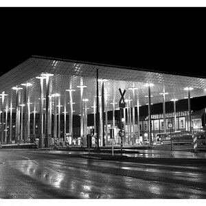Bahnhof Kassel-Wilhelmshöhe