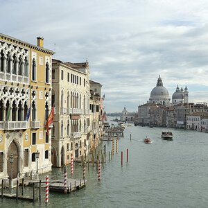 Canal Grande tags
