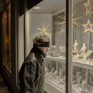 Schaufenster