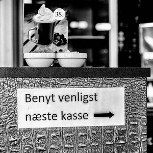 TZ ZIM 5894 SW