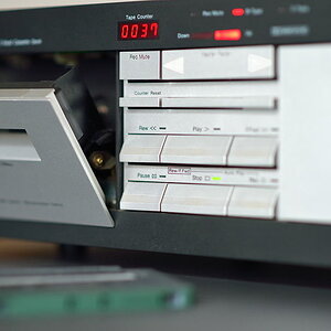nakamichi lx3