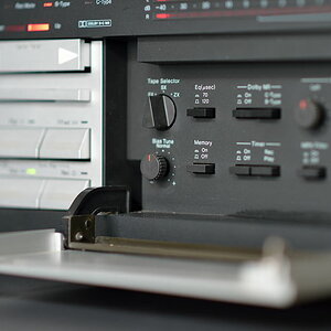 nakamichi lx3