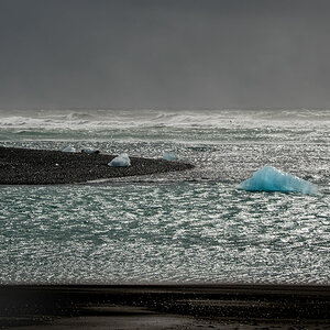 ice meer