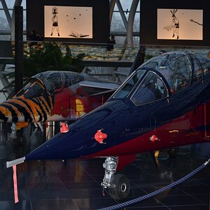 Alpha Jet