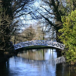 Brücke