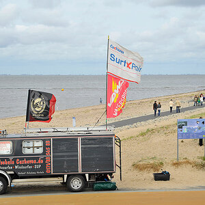 Surferstrand Cuxhaven (7000123x)