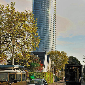Bonn, Post-Tower (DSC 0516PHx)