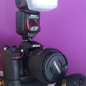 D7100