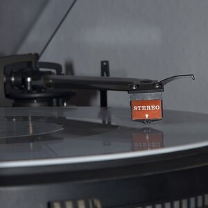 Technics 1