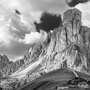 Dolomiten SW 01