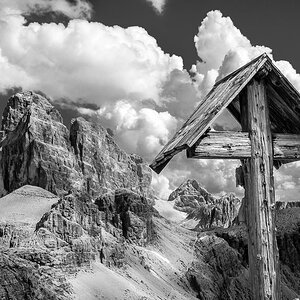 Dolomiten SW 02