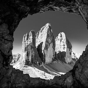 Dolomiten SW 03