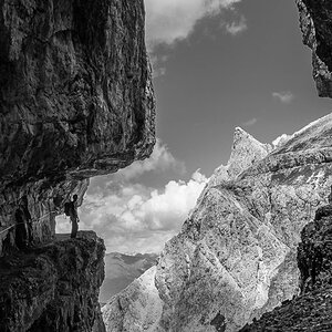 Dolomiten SW 04