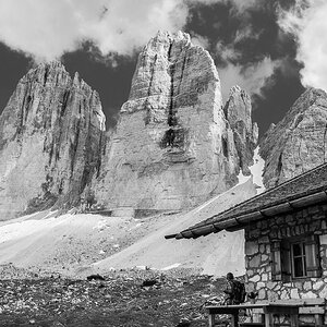 Dolomiten SW 05