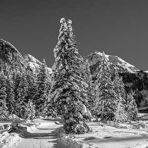 Dolomiten SW 06