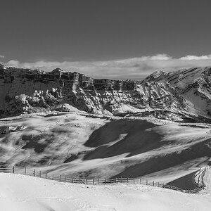 Dolomiten SW 07