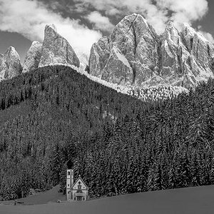 Dolomiten SW 09