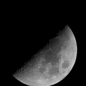 Mond I