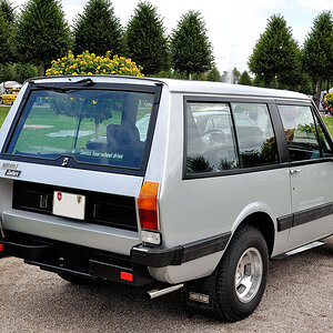 Monteverdi Safari