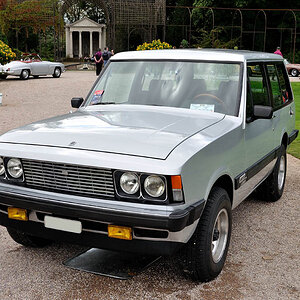 Monteverdi Safari