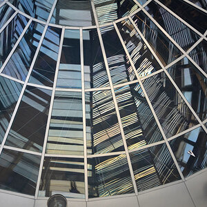 Reichstag Kurven