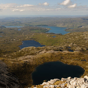 Schottland