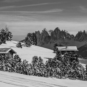 Dolomiten SW 10