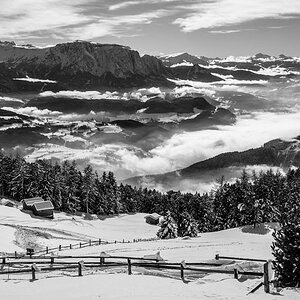 Dolomiten SW 12