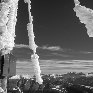 Dolomiten SW 13