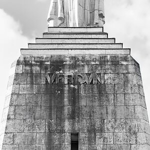 Verdun 2014
Monument à la Victoire