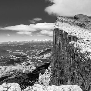 Dolomiten SW 14