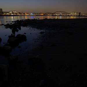 Köln, Poller Wiesen 20140312