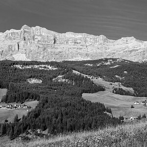Dolomiten SW 16