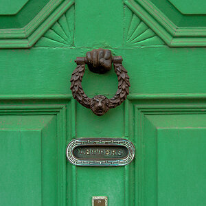 irland
boyle
tür
grün
klopfer