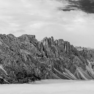 Dolomiten SW 17