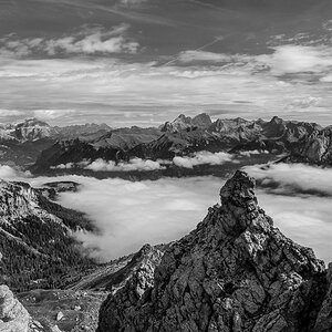 Dolomiten SW 19