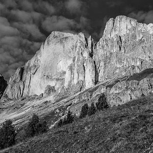 Dolomiten SW 20