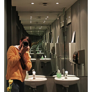 Spiegelgalerie