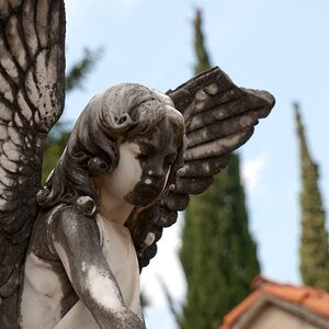 Friedhof KroatienII
