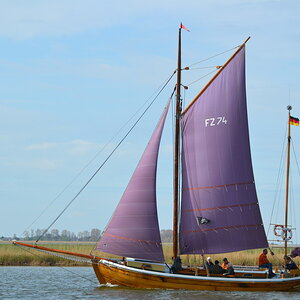 Zeesboot