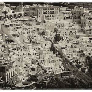 Santorini