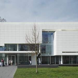 burda museum