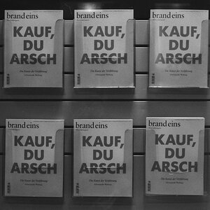 Kauf